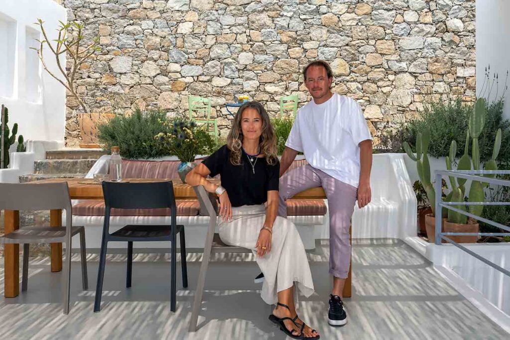 naxos gems team about vacation rentals naxos greece