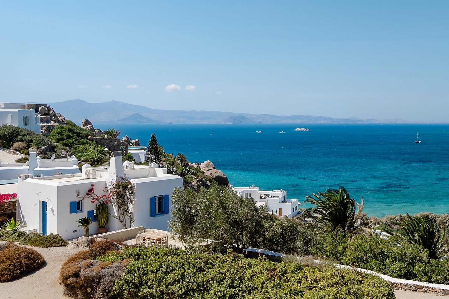 naxos gems vacation rentals accommodation villa agapui for rent holiday home greece