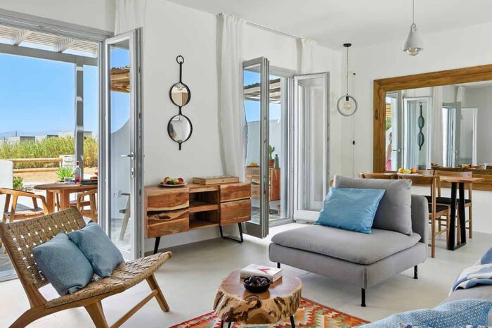 selinofos house kastraki naxos gems accommodation rental holiday greece seaside sea view