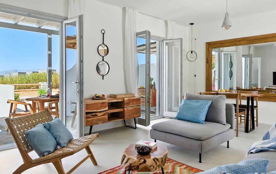 selinofos house kastraki naxos gems accommodation rental holiday greece seaside sea view